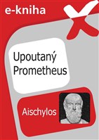 Upoutaný Prometheus