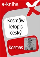 Kosmůw letopis český