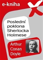 Poslední poklona Sherlocka Holmese