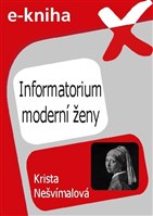 Informatorium moderní ženy