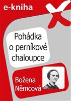 Pohádka o perníkové chaloupce