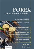 FOREX – jak zbohatnout a nekrást