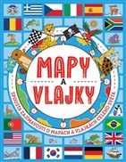 Mapy a vlajky