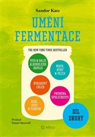 Umění fermentace II.