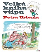 Velká kniha vtipu - Petr Urban