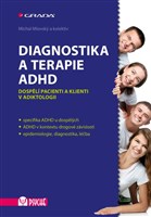 Diagnostika a terapie ADHD