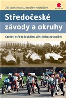 Středočeské závody a okruhy