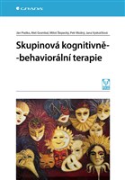 Skupinová kognitivně-behaviorální terapie