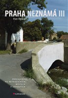 Praha neznámá III
