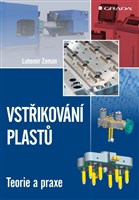 Vstřikování plastů