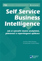 Self Service Business Intelligence