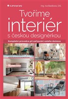 Tvoříme interiér s českou designérkou