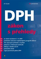 DPH - zákon s přehledy