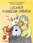 Lucinka a kouzelná zvířátka