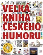 Velká kniha českého humoru