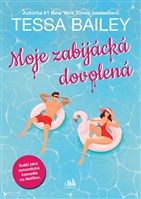 Moje zabijácká dovolená