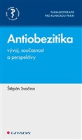 Antiobezitika - vývoj, současnost a perspektivy