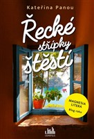 Řecké střípky štěstí