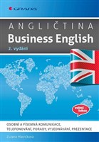 Angličtina Business English, 2. vydání