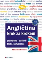 Angličtina Krok za krokem