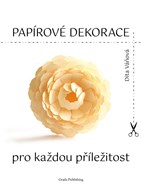 Papírové dekorace