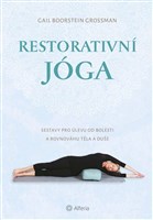 Restorativní jóga