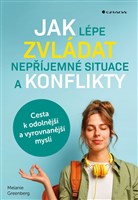Jak lépe zvládat nepříjemné situace a konflikty