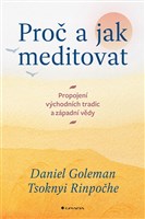 Proč a jak meditovat