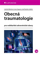 Obecná traumatologie