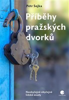 Příběhy pražských dvorků