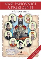 Naši panovníci a prezidenti – výukové listy