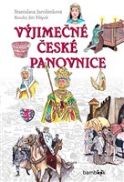 Výjimečné české panovnice