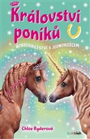 Království poníků - Dobrodružství s jednorožcem