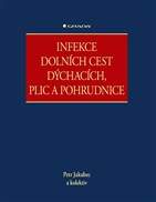 Infekce dolních cest dýchacích, plic a pohrudnice