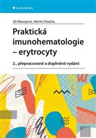 Praktická imunohematologie -  erytrocyty