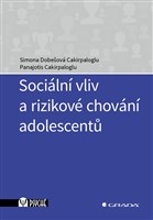 Sociální vliv a rizikové chování adolescentů