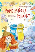 Popelářské pohádky