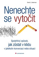 Nenechte se vytočit