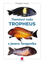 Tlamovci rodu Tropheus z jezera Tanganika