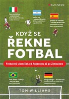 Když se řekne fotbal