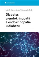 Diabetes u endokrinopatií a endokrinopatie u diabetu