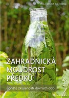 Zahradnická moudrost předků