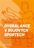 Dysbalance v bojových sportech