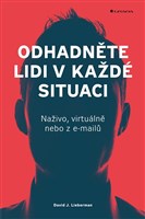 Odhadněte lidi v každé situaci