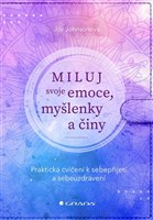 Miluj svoje emoce, myšlenky a činy