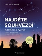 Najděte souhvězdí