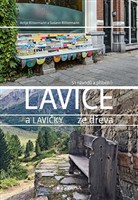 Lavice a lavičky