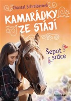 Kamarádky ze stájí – Šepot srdce