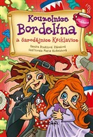 Kouzelnice Bordelína a čarodějnice Křiklavice