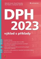 DPH 2023 – výklad s příklady